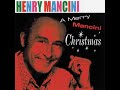 Henry Mancini - Jingle Bells, Sleigh Ride