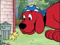 Clifford With Pinky Dinky Doo King Mac