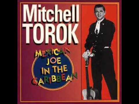 Mitchell Torok - Caribbean