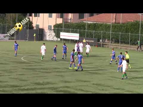 Under 17 Elite: Pro Calcio Tor Sapienza - Atletico Terme Fiuggi 3 - 1