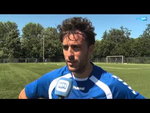 Ralf Seuntjens wil band met supporters