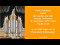 Concert 2019-07-19 Karg-Elert Nun danket alle Gott (Marche Triomphale) - Frank Schneider Concert 2019-07-19 Karg-Elert Nun danket alle Gott (Marche Triomphale)