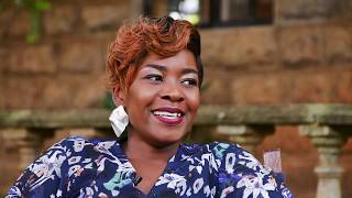 Wasted Years Restored with Gloria Muliro