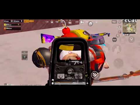 Pubg Mobile AYALA test। Ayalapubg। pubgm । Pubg Kill । GhostRipper