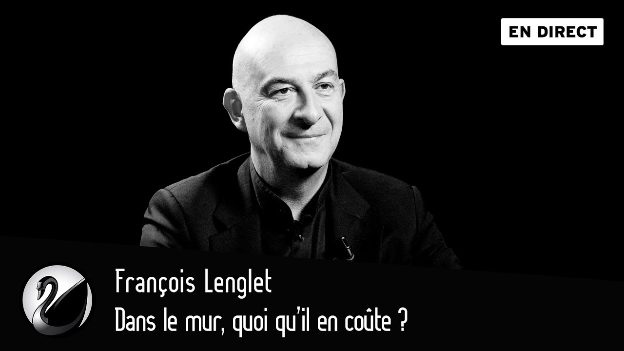 Dans le mur, quoi qu’il en coûte ? François Lenglet