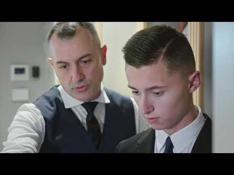 Welcome to Vatel Bordeaux: teaser 2021