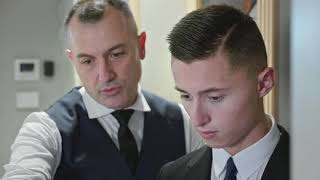 University of Derby video