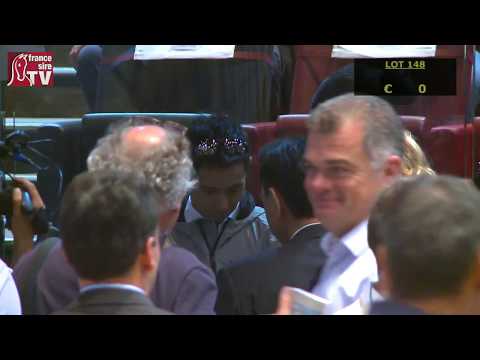 Top Price J2 - 1 625 000E - N (PRUDENZIA 2018) - F18 - Arqana August Yearlings Sale 2019