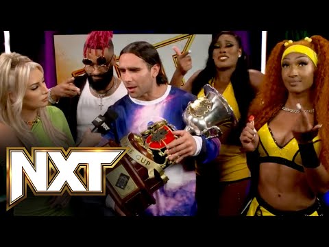 Lash Legend Reacts To Meta-Four Split: ‘Still In Disbelief’