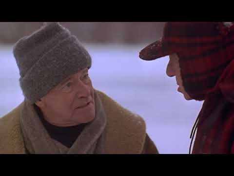 Grumpy Old Men (1993) Official Trailer