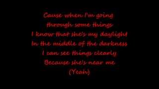 Nelly- Nothing without her with lyrics