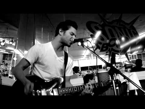 Young Rival - Live At Sonic Boom Records