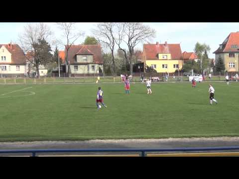 MKP Wołów - Polonia Wrocław (3:2) - 29.04.2012 r.