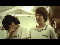Los Claxons - Personajes 