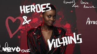 Alx Veliz - Heroes & Villains (Audio)