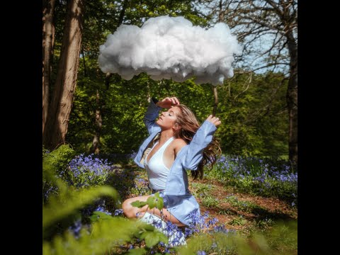 Cassa Jackson - But It's You (OFFICIAL LYRIC VIDEO)