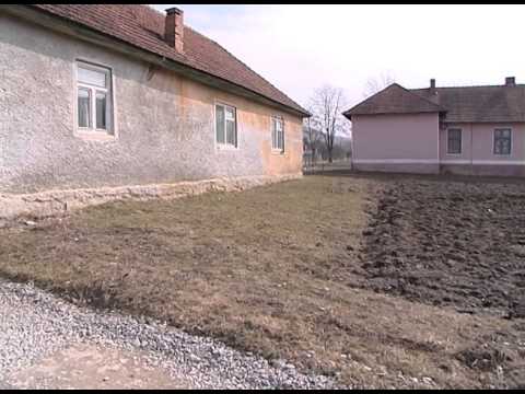 Ajută copiii din centrul after school din Valea Dobarlaului!