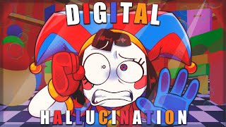 Cover art for alucinacion digital