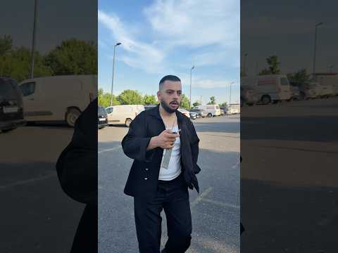 Arabamı çalarken yakaladım ama beni kandırdı #shorst #ahmetaktas44