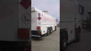 Venta de Volvo FH16 700 *6x2 *ADR *EUROTANK 18m3 *5 SECTIONS *PUMP 800ltr/min V camión de combustible - Imagen 4 | Autoline AR Volvo FH16 700 *6x2 *ADR *EUROTANK 18m3 *5 SECTIONS *PUMP 800ltr/min V camión de combustible | Imagen 4 - Autoline