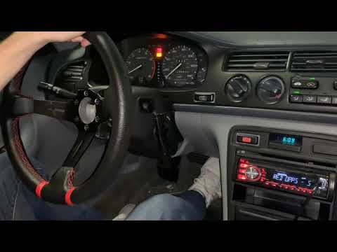 Spec-D Tuning Exhaust | 1996 Honda Accord