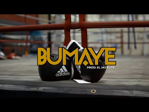 Bumaye - Jackpsycho video oficial