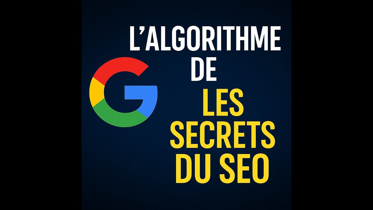 Algorithme - notions &agrave; faire ou ne pas faire - derni&egrave;res tendances