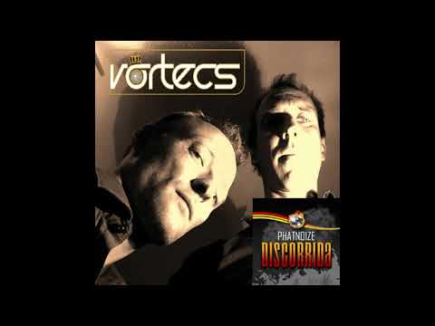 Phatnoize - Discorrida 2013 (Vortecs Remix)