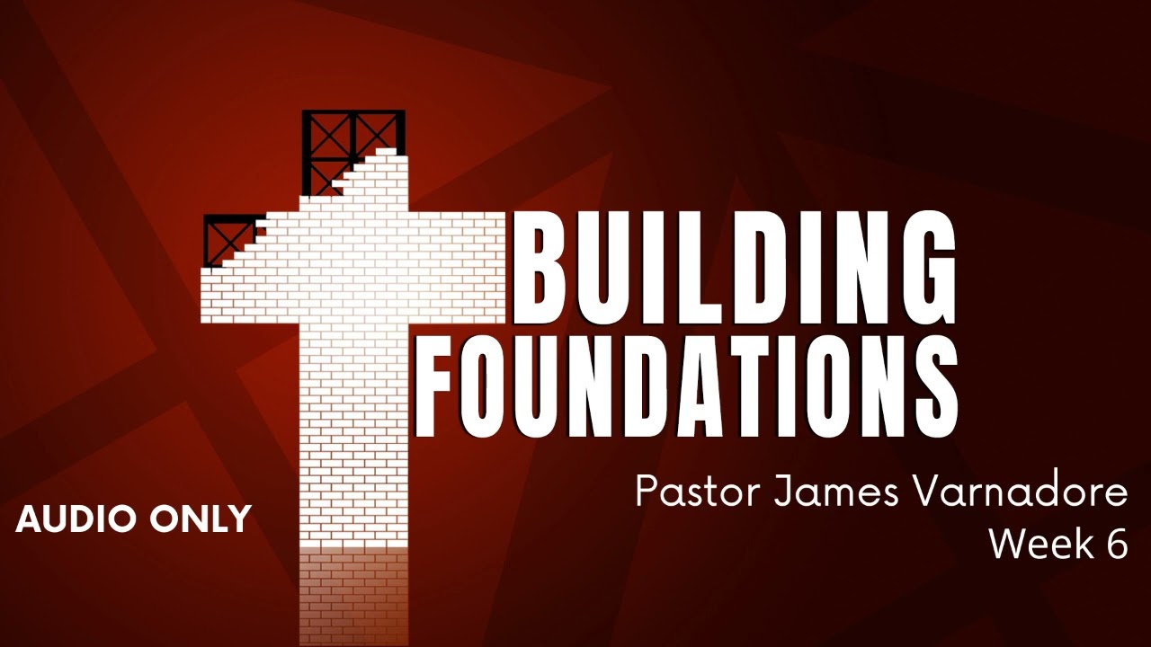 Building Foundations