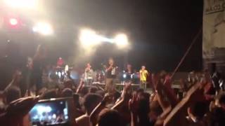 Sud sound system faet boom da bash reality show !!!!!! Live