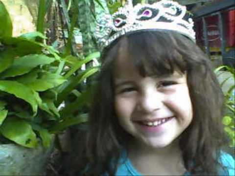 Evelin  já aprendi a ler e escrever