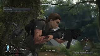 Mission: Teck Savy | Ghost Recon |