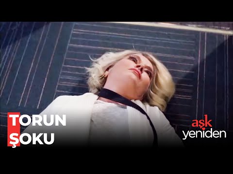 Mukaddes Duyduklarından Sonra Bayıldı - Aşk Yeniden