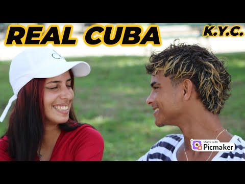 The real Cuba behind the scenes