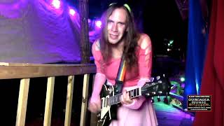 THE OTHER SIDE OF MADNESS - CRO MAGS COVER PERFORMED BY GLASSY HONK