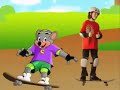 Clifford S Puppy Days Closing Funding Credits 2008 2000s Pbskids Clifford Tvshows Puppies