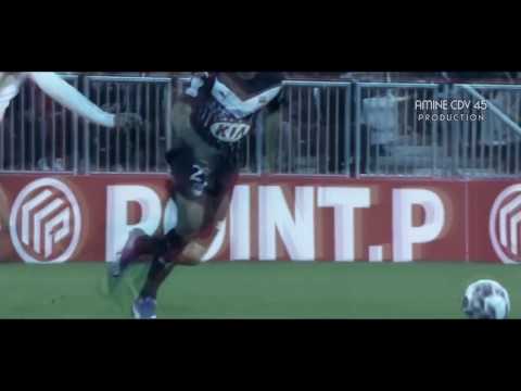 Adam Ounas ► 2015 16   Ultimate Skills Show ● FC Girondins de Bordeaux   1080p HD