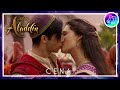 Cena Dublada Aladdin E Jasmine Ficam Juntos Aladdin 2019