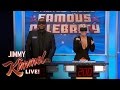 Name That Famous Celebrity with Yehya - Kaley Cuoco-Sweeting vs. Anthony Anderson