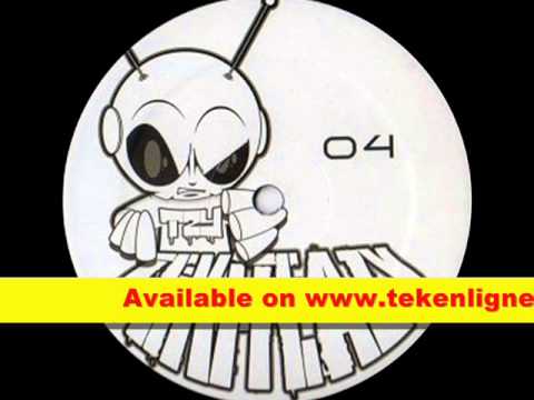 Tekiteazy 04 - Melly + Format C:\ + Zside