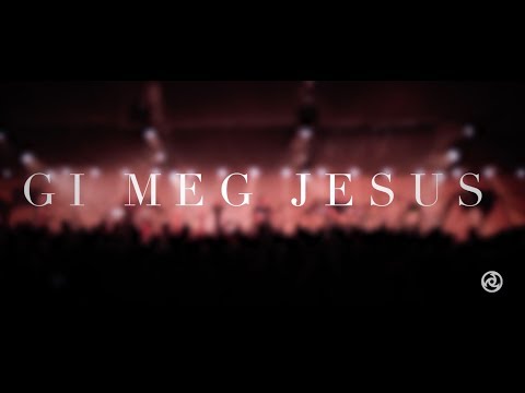 David André Østby – Gi Meg Jesus (Live fra Skjærgårds)