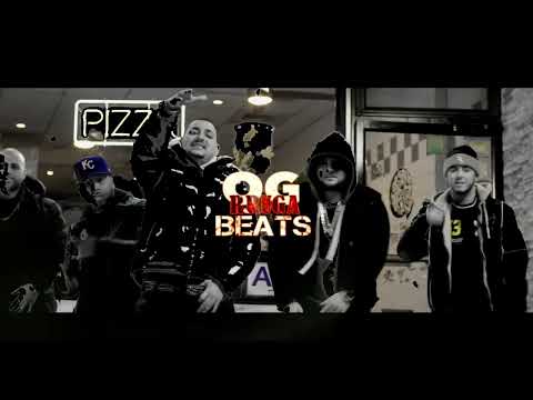 MAD CLIP X STRAT X FLY LO / LEGACY / TYPE BEAT / 2022 INSTRUMENTAL