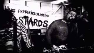 Lars Frederiksen &amp; The Bastards - Dead American (official music video)