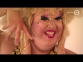 De Achterhoekse Michiel heeft een opvallende hobby: dragqueen zijn - I Love De Achterhoek
