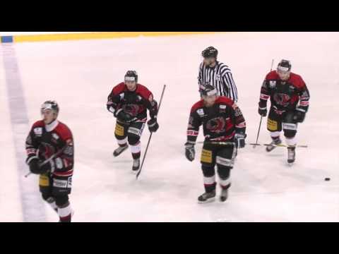HC Technika - Kopřivnice  11.11.2015