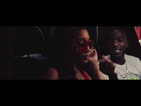 Scrappi G - Gotta Hold On Me