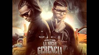 Farruko Y Arcangel - La Nueva Gerencia (Prod. By DJ Luian, Sky &amp; Noize) (Los Menores) (Www.Promo
