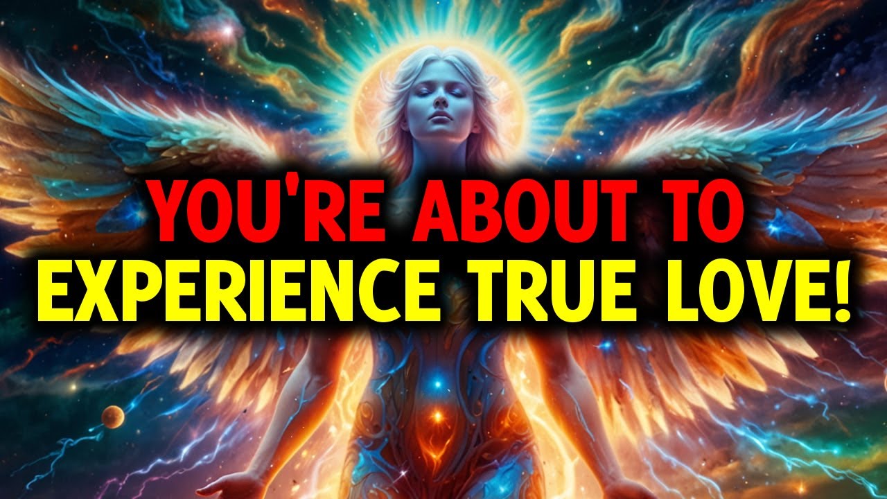 Chosen Ones: You Are Shifting Timelines, Prepare for the Love You Never Thought Possible