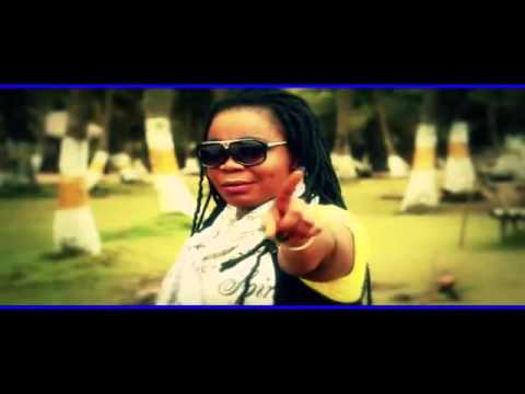 Miracle Kettor & Pastor Allen - Better (Liberian Gospel Music)