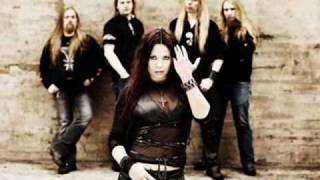 Lullacry - Pitch Black Emotions w/Lyrics